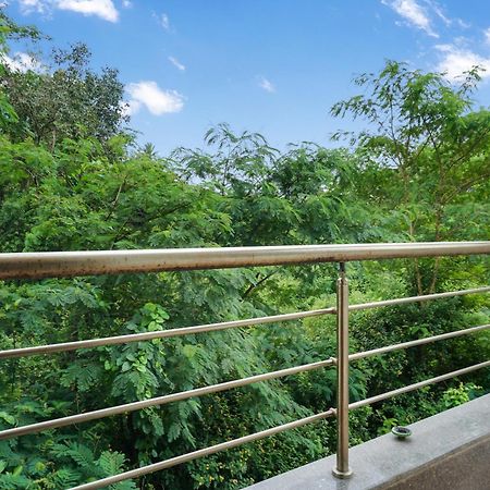 Collection O Orchard Resort Pune Exterior foto