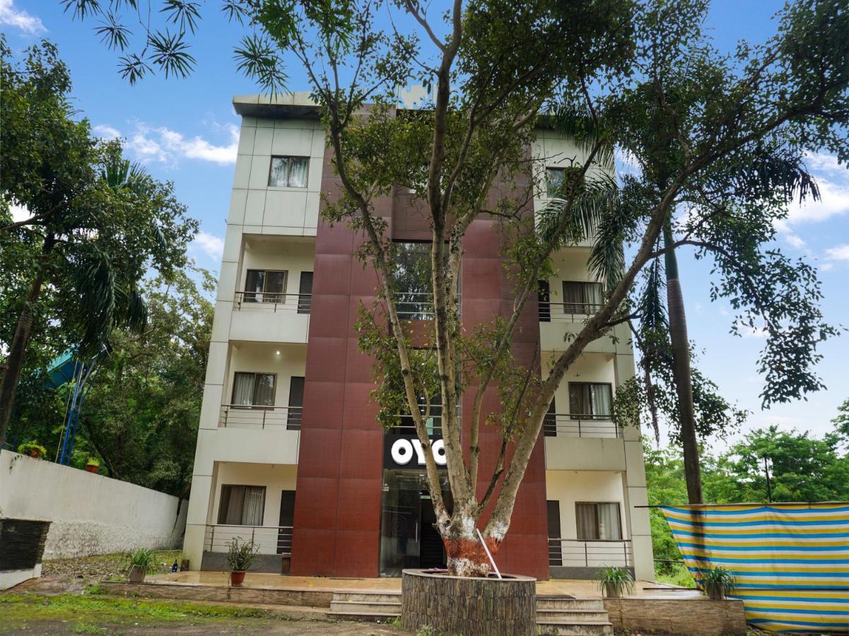Collection O Orchard Resort Pune Exterior foto