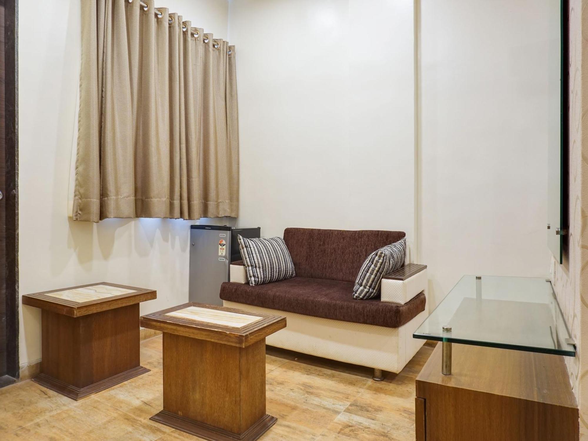 Collection O Orchard Resort Pune Exterior foto