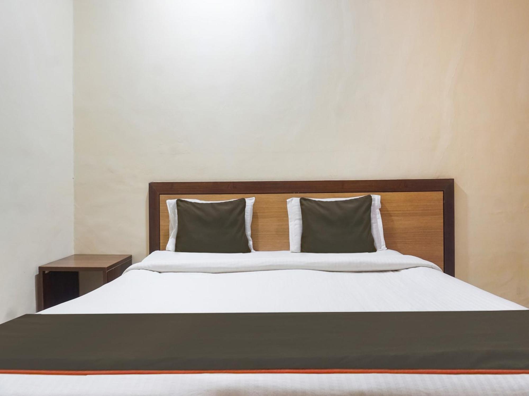 Collection O Orchard Resort Pune Exterior foto