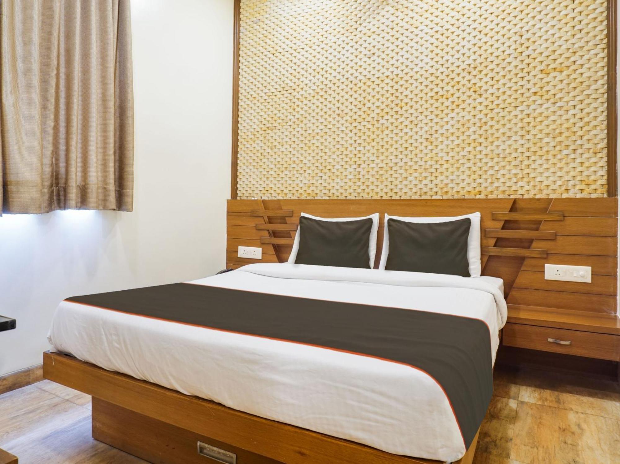 Collection O Orchard Resort Pune Exterior foto