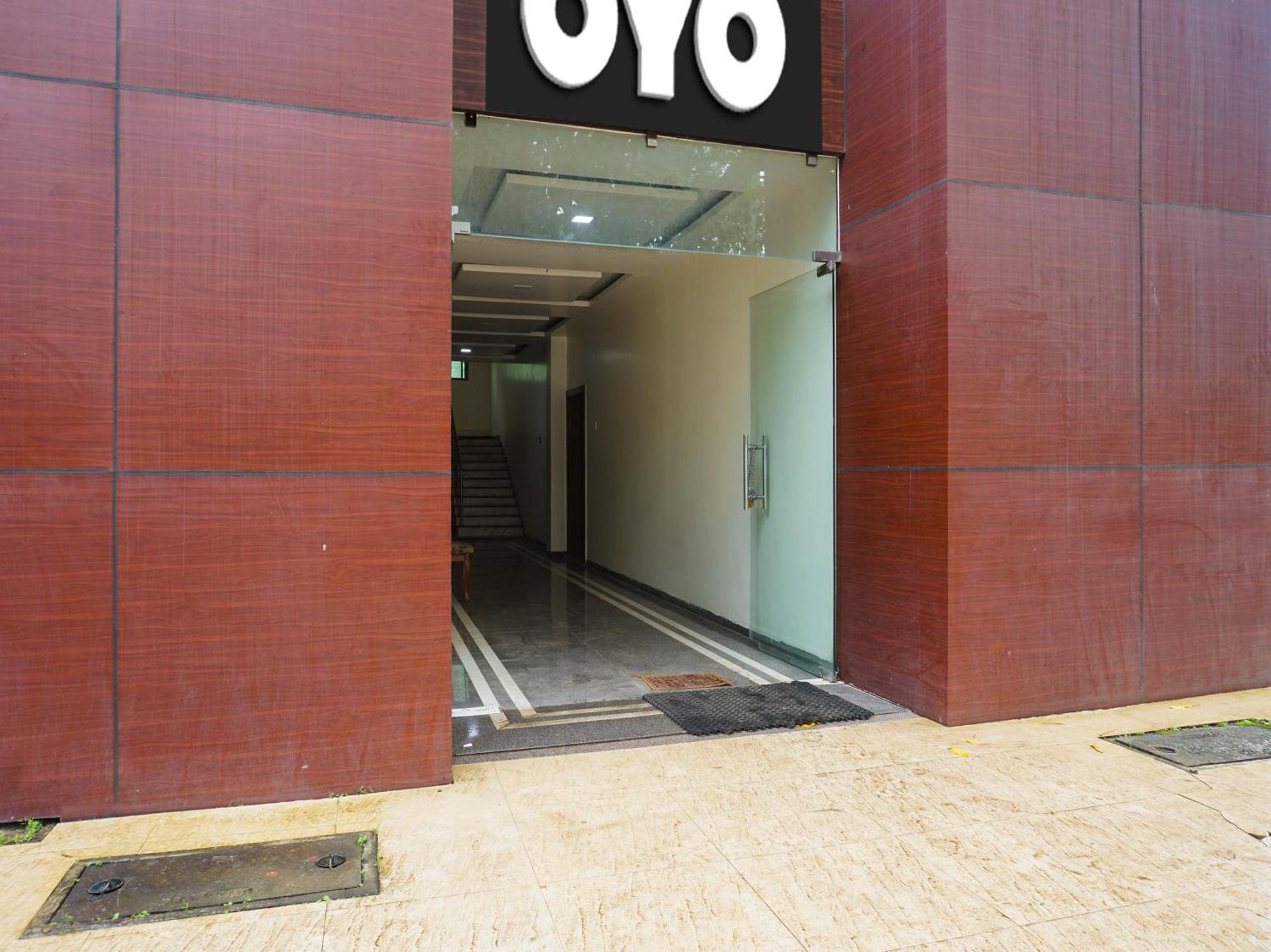 Collection O Orchard Resort Pune Exterior foto