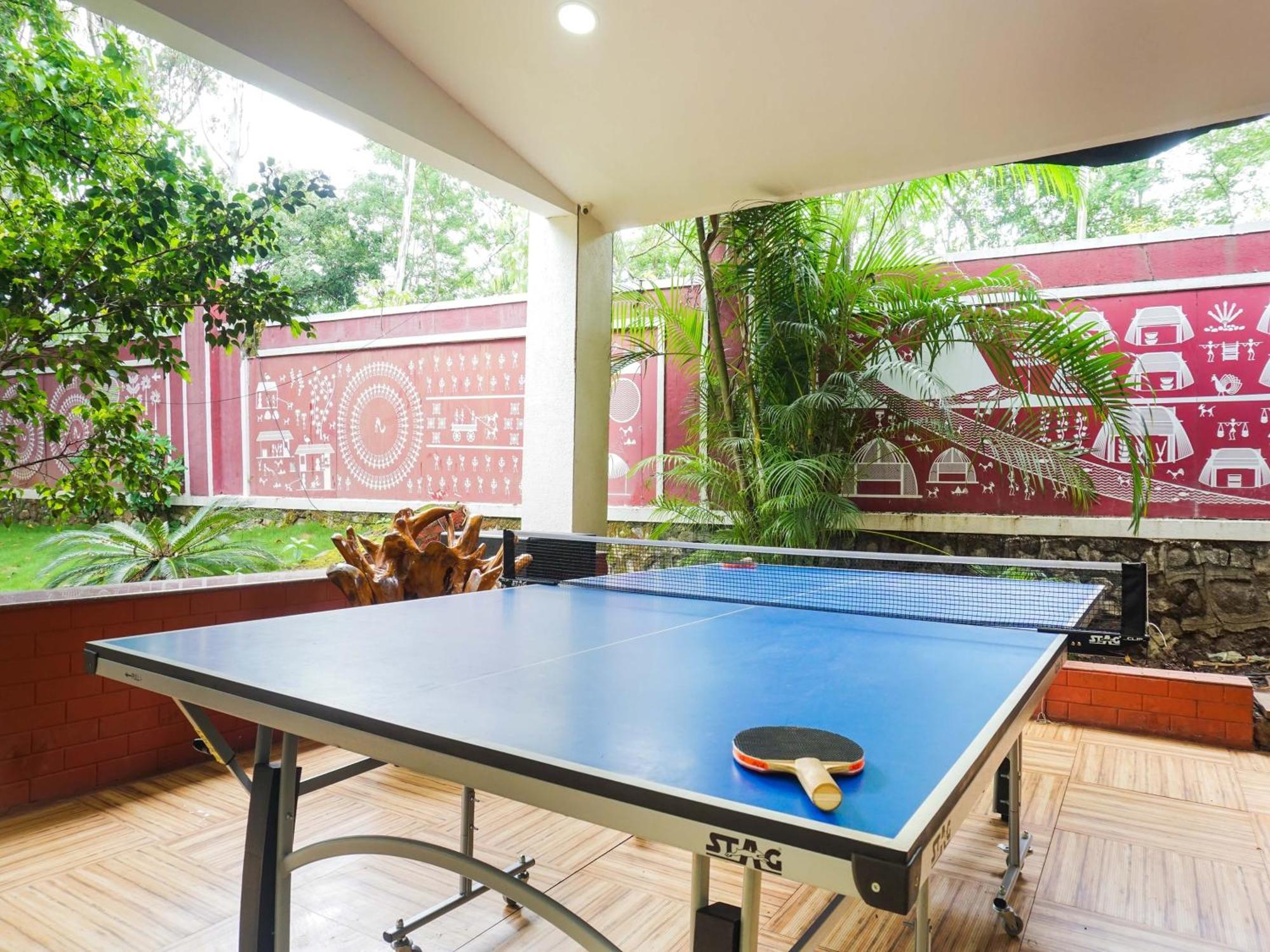 Collection O Orchard Resort Pune Exterior foto