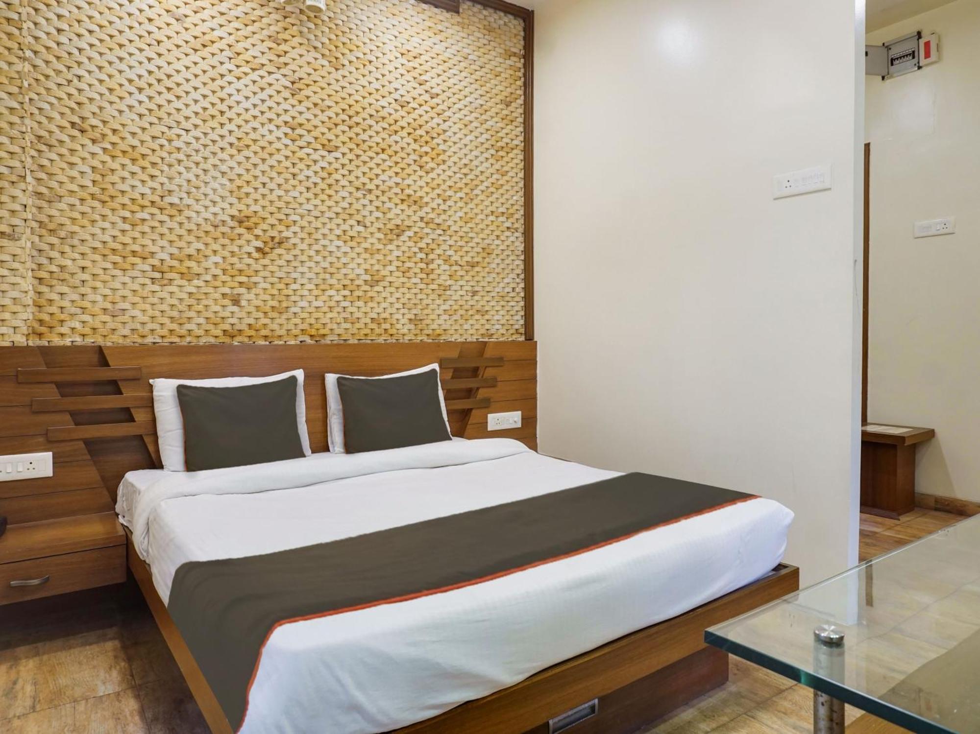 Collection O Orchard Resort Pune Exterior foto