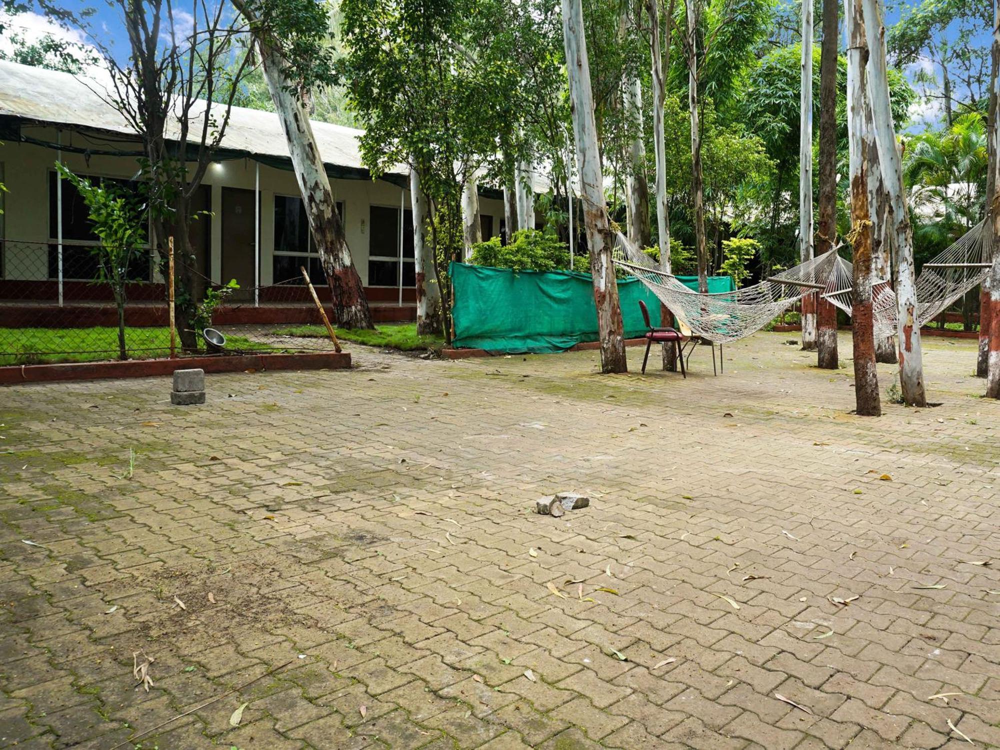 Collection O Orchard Resort Pune Exterior foto